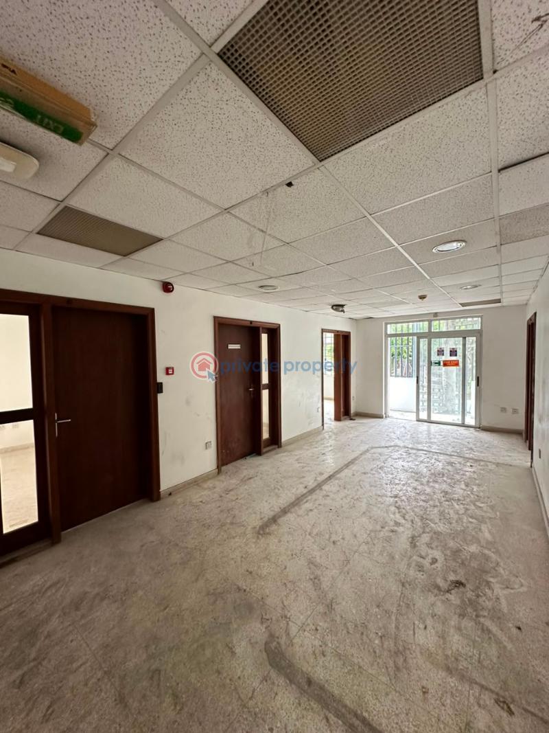 Commercial Property For Rent Ikoyi Lagos - 27
