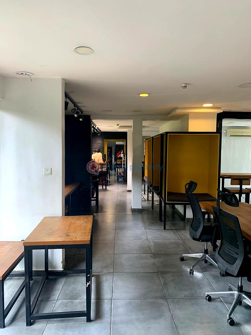 Commercial Property For Sale Victoria Island Lagos - 4