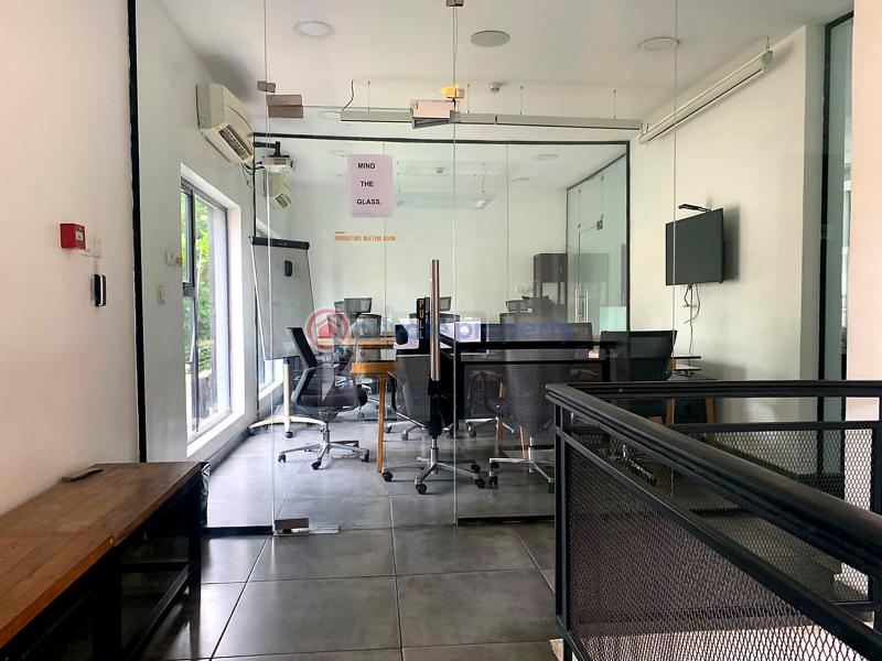 Commercial Property For Sale Victoria Island Lagos - 3