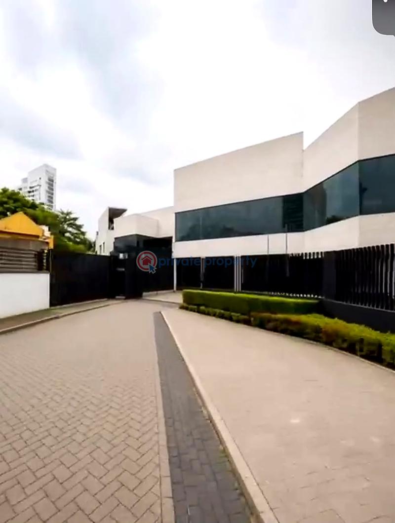 Commercial Property For Sale Victoria Island Lagos - 1