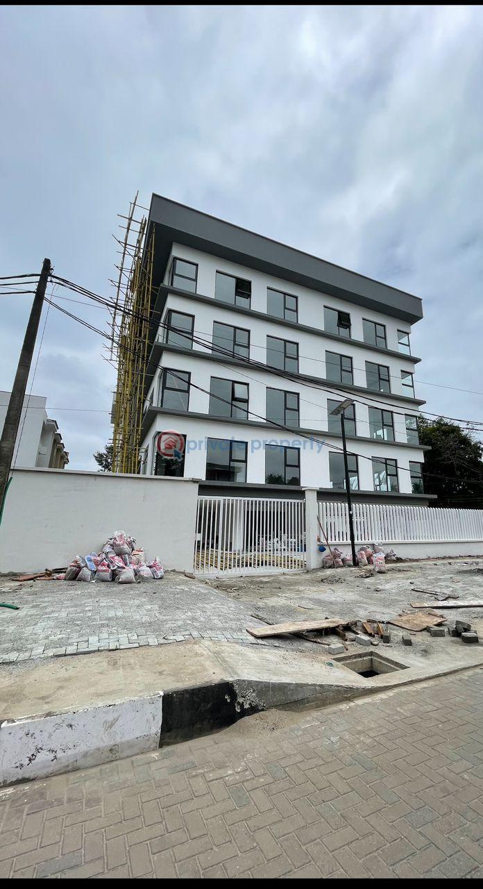 Mall/Complex/Plaza For Sale Ikoyi Lagos - 0