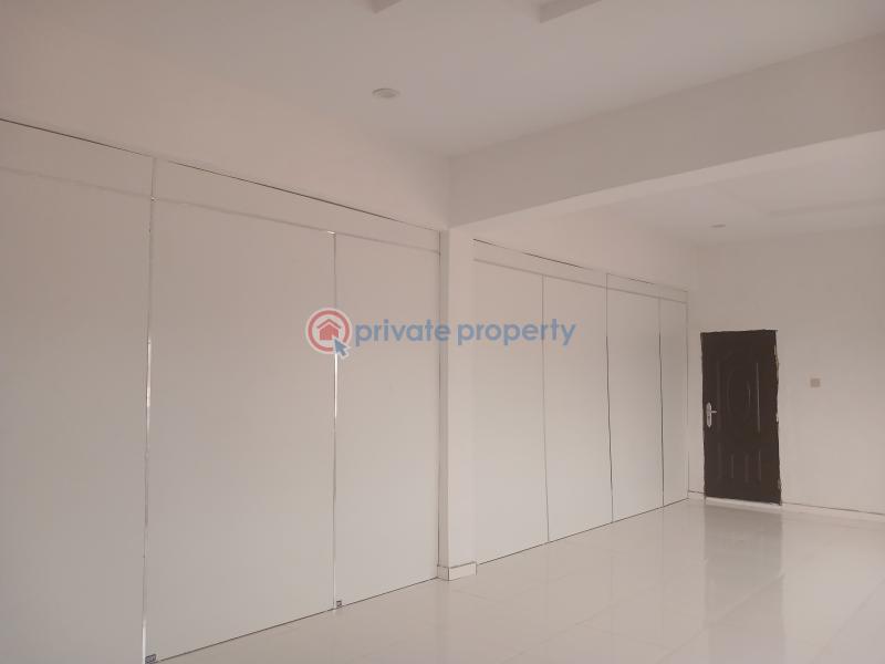 3 bedroom Office For Rent Sango Eleyele Road Ibadan Oyo - 4
