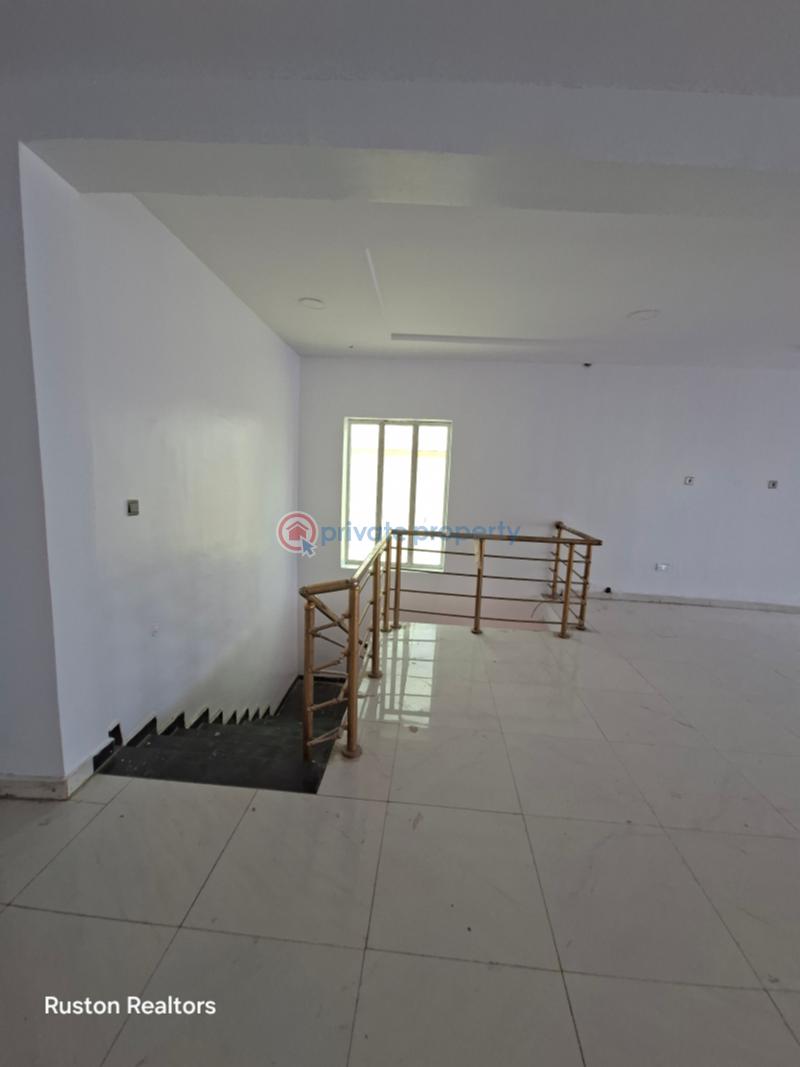 6 bedroom Office For Rent Jeriho Eleyele Road Eleyele Ibadan Oyo - 4