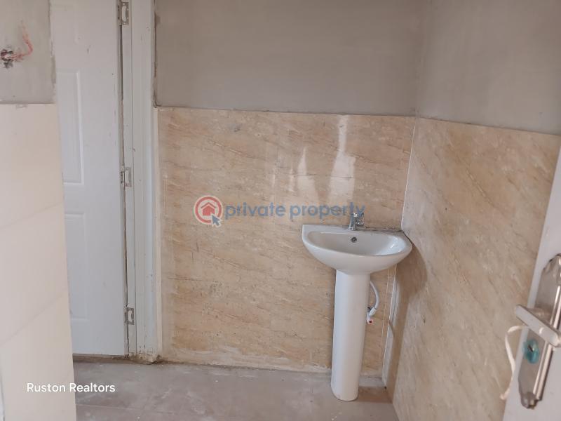 3 bedroom Office For Rent Sango Eleyele Road Ibadan Oyo - 5