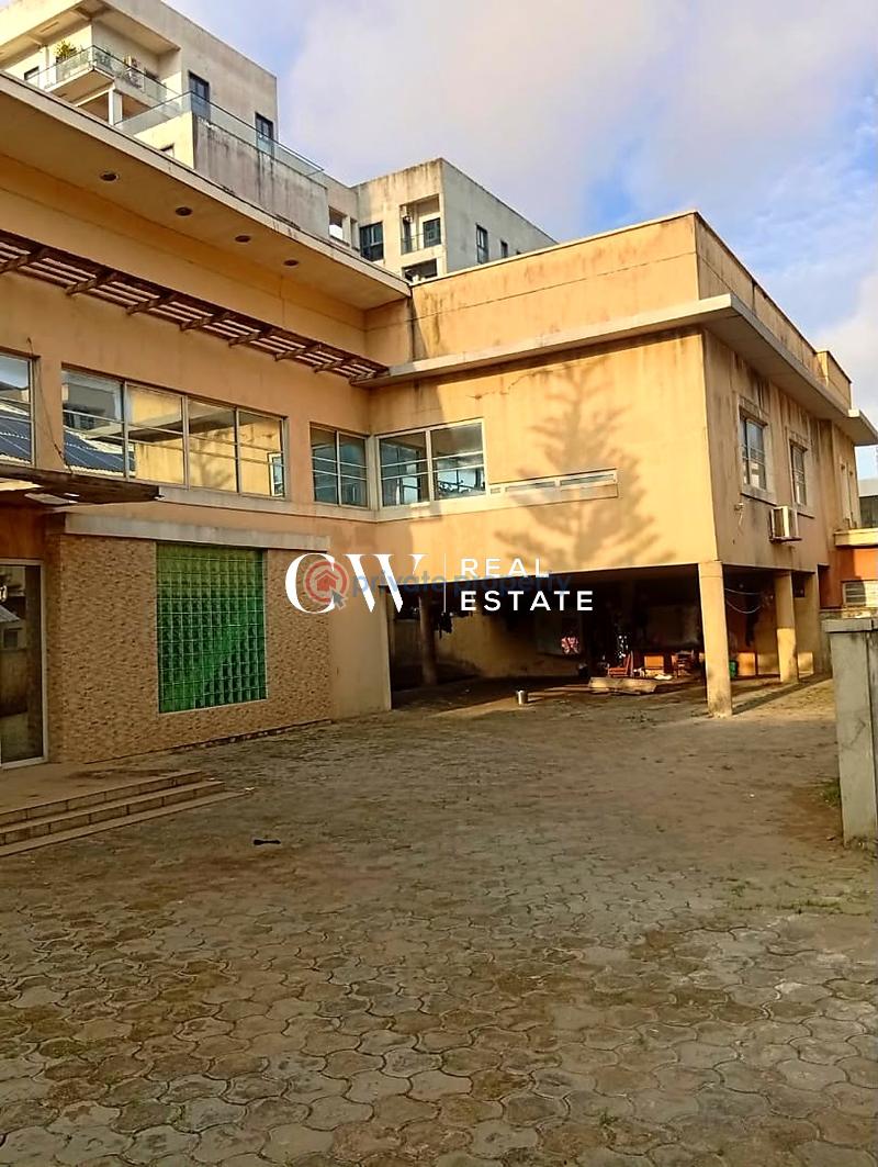 Office For Sale Victoria Island Lagos