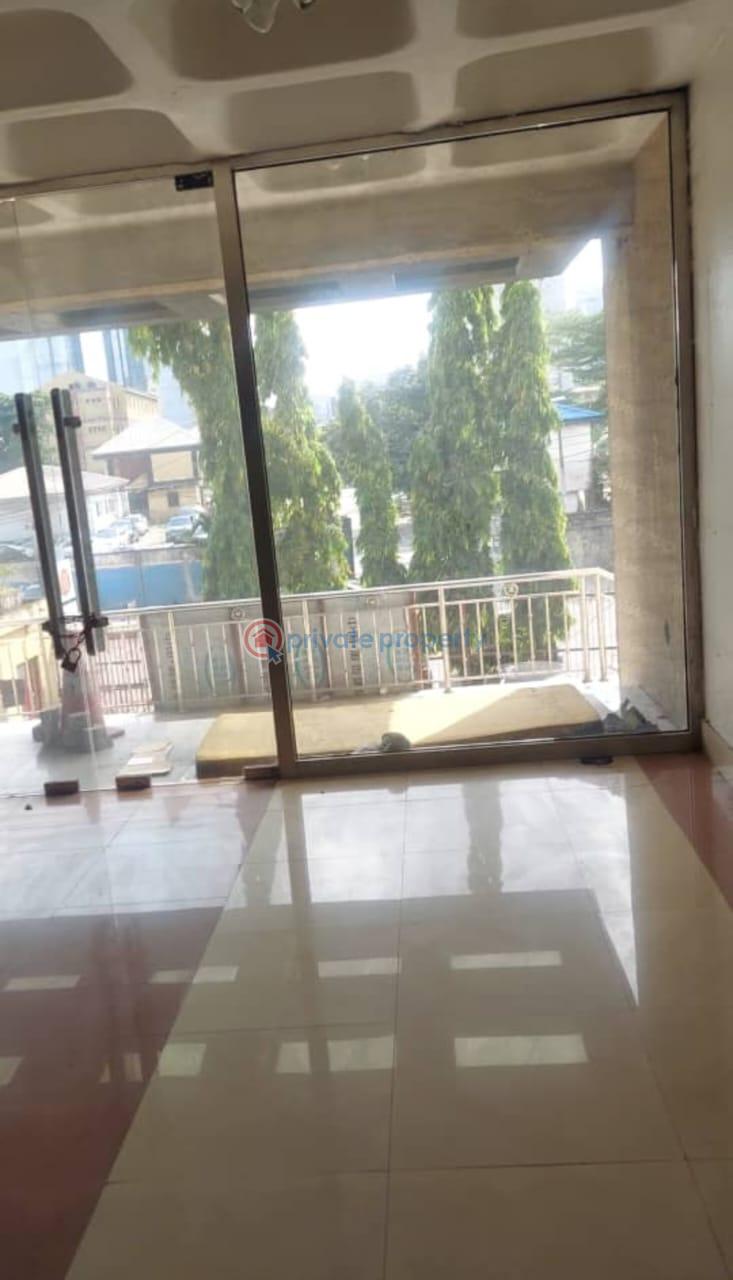 Terrace For Rent Law School Victoria Island Lagos - 2
