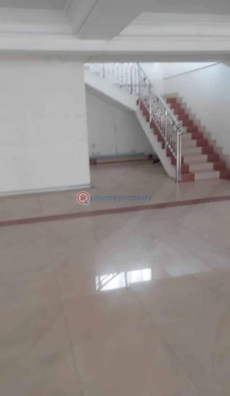 Terrace For Rent Law School Victoria Island Lagos - 3