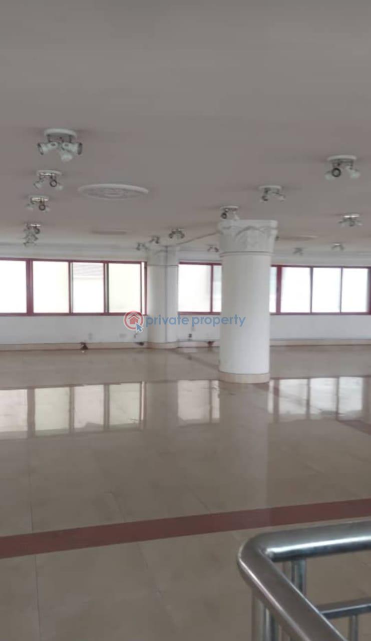 Terrace For Rent Law School Victoria Island Lagos - 0