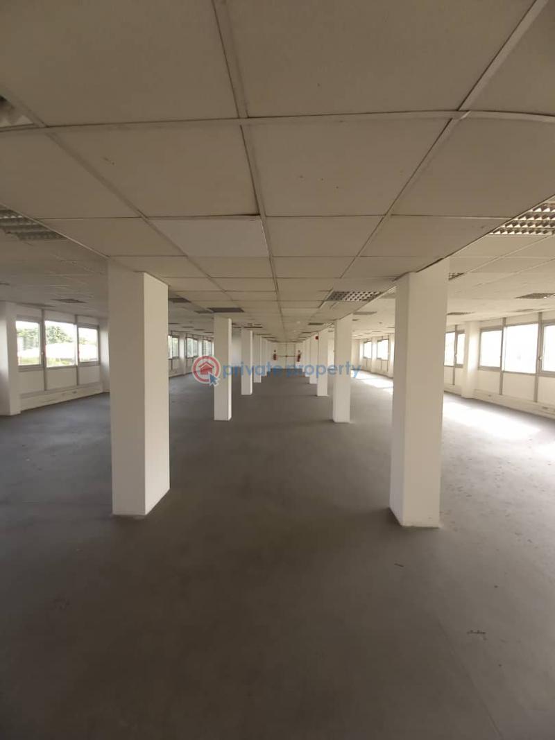 Commercial office property - 9 Office For Sale Victoria Island Lagos - 9