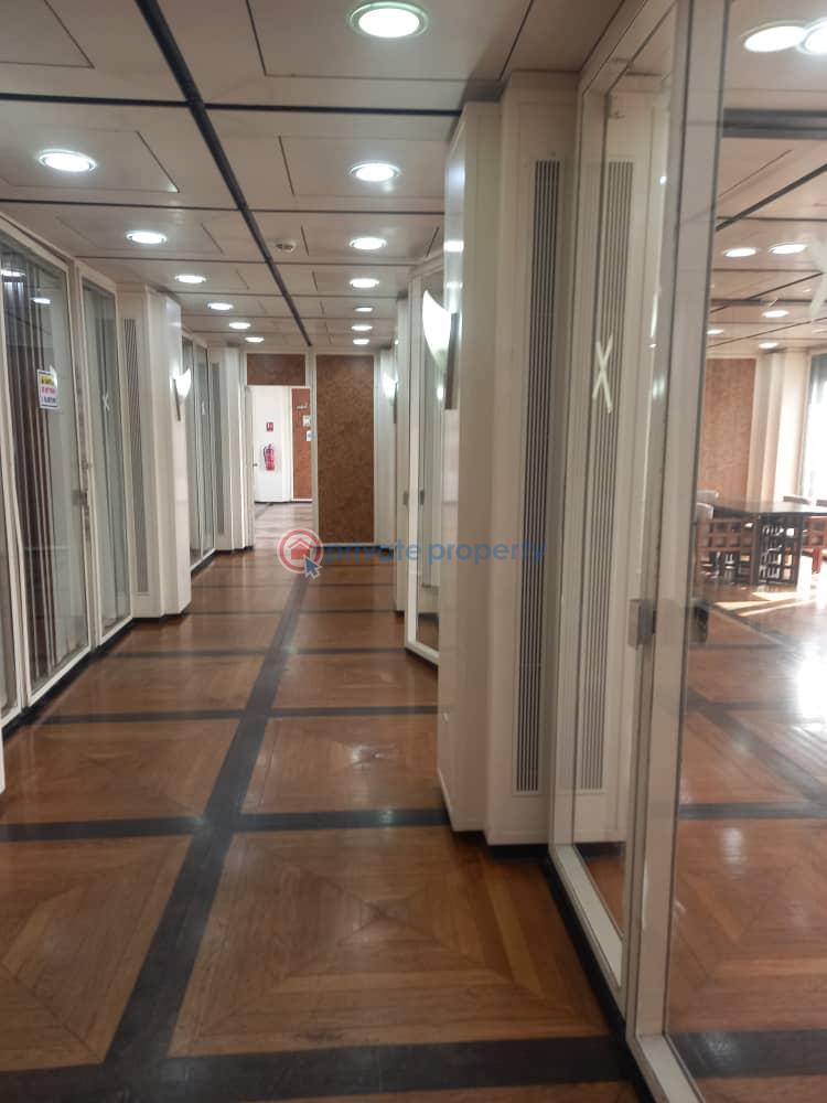 Commercial office property - 6 Office For Sale Victoria Island Lagos - 6