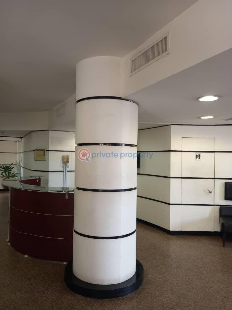 Commercial office property - 4 Office For Sale Victoria Island Lagos - 4