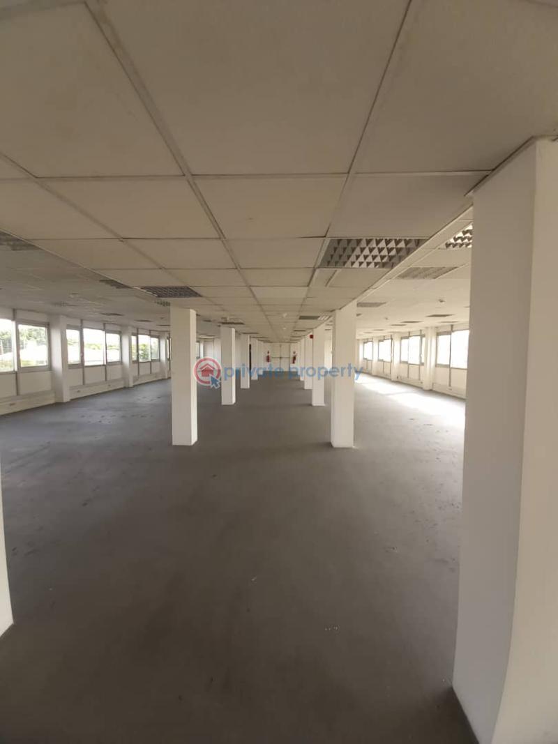 Commercial office property - 7 Office For Sale Victoria Island Lagos - 7