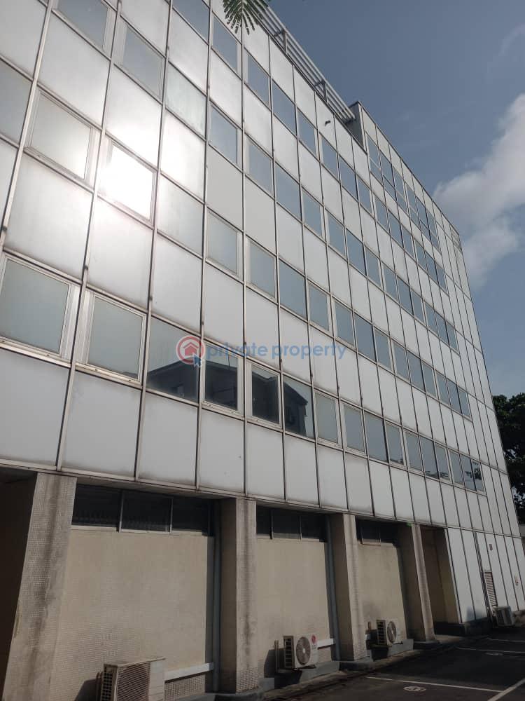 Commercial office property - 1 Office For Sale Victoria Island Lagos - 1