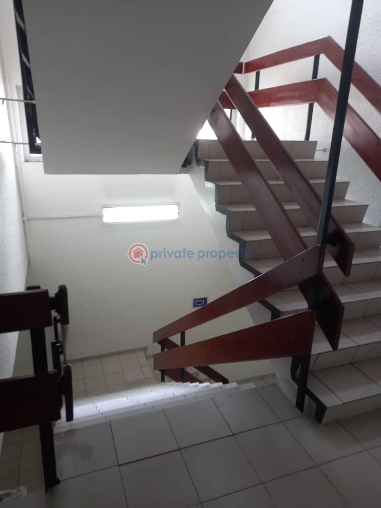 Commercial office property - 8 Office For Sale Victoria Island Lagos - 8