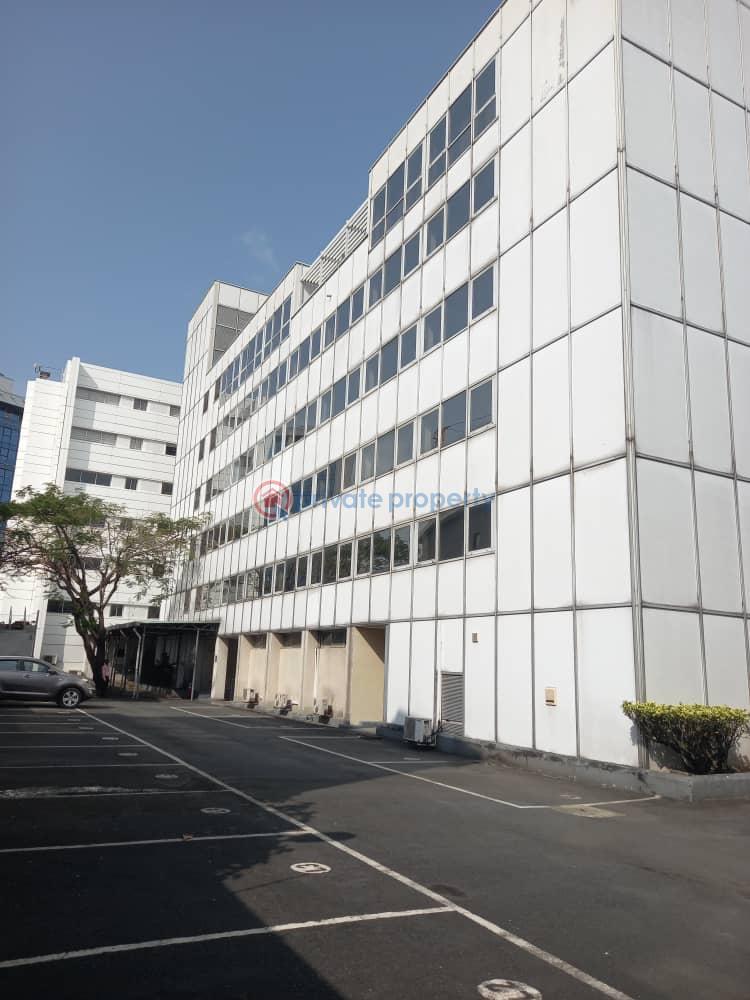 Commercial office property - 0 Office For Sale Victoria Island Lagos - 0