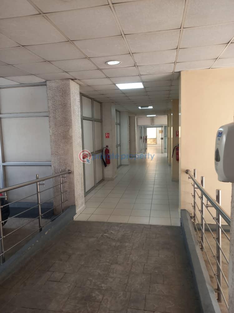 Commercial office property - 12 Office For Sale Victoria Island Lagos - 12