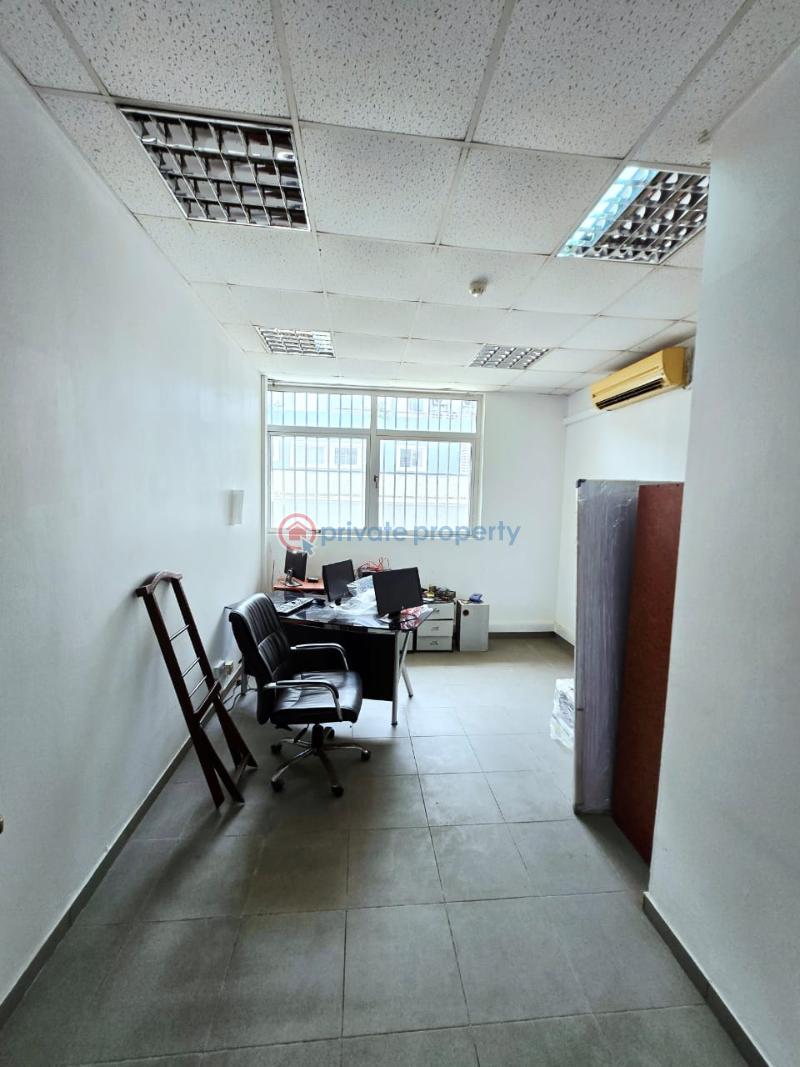 1 bedroom Office For Rent Victoria Island Lagos - 12