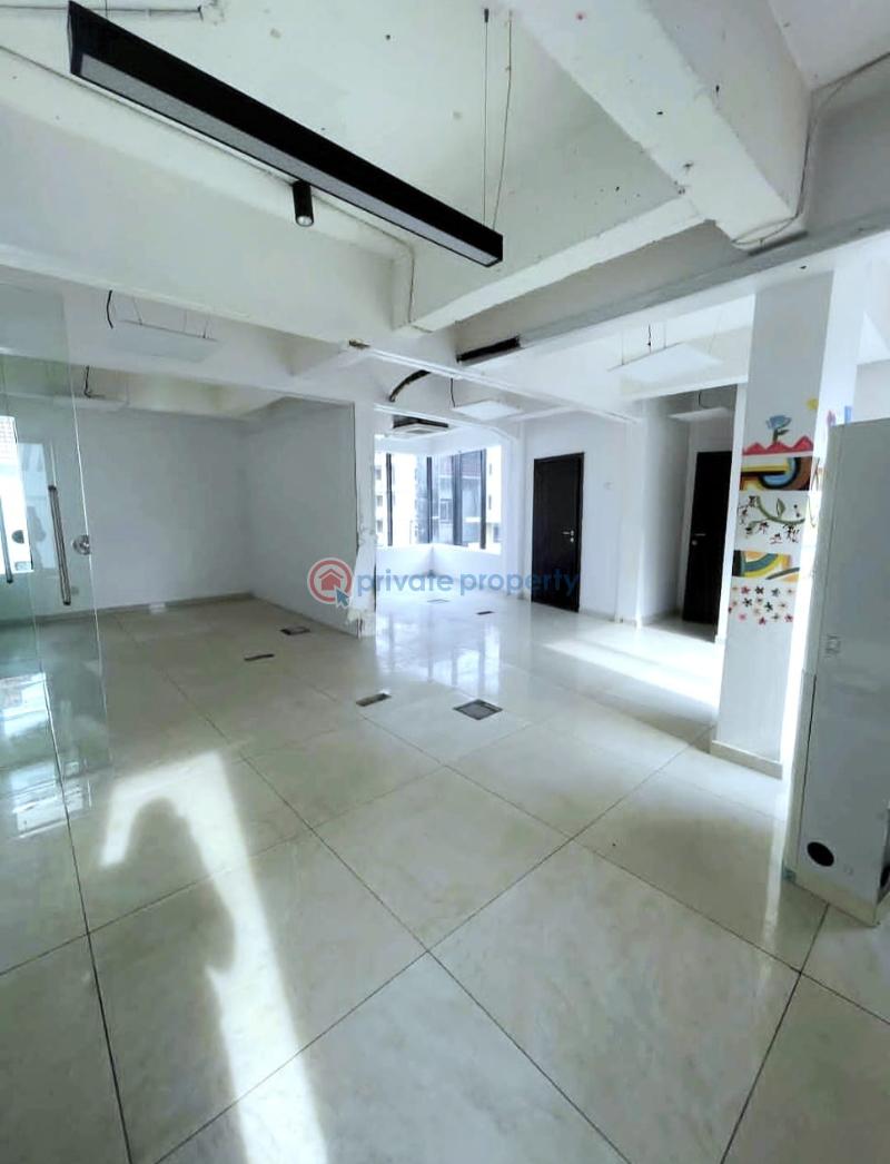 1 bedroom Office For Rent Lekki Phase 1 Lagos - 8