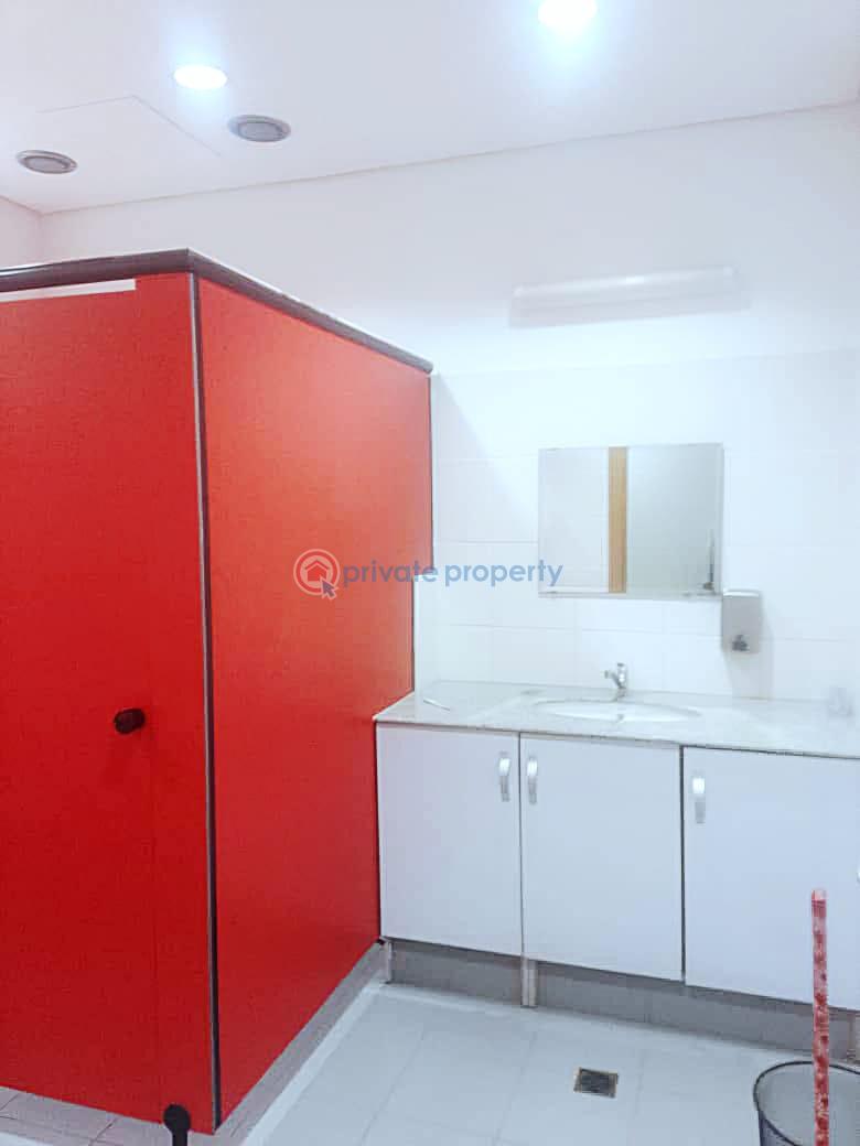 1 bedroom Office For Rent Victoria Island Lagos - 0