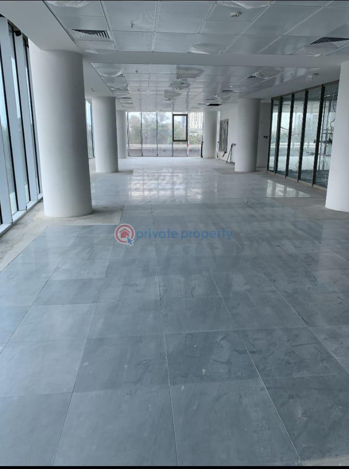 1 bedroom Office For Rent Old Ikoyi Lagos - 2