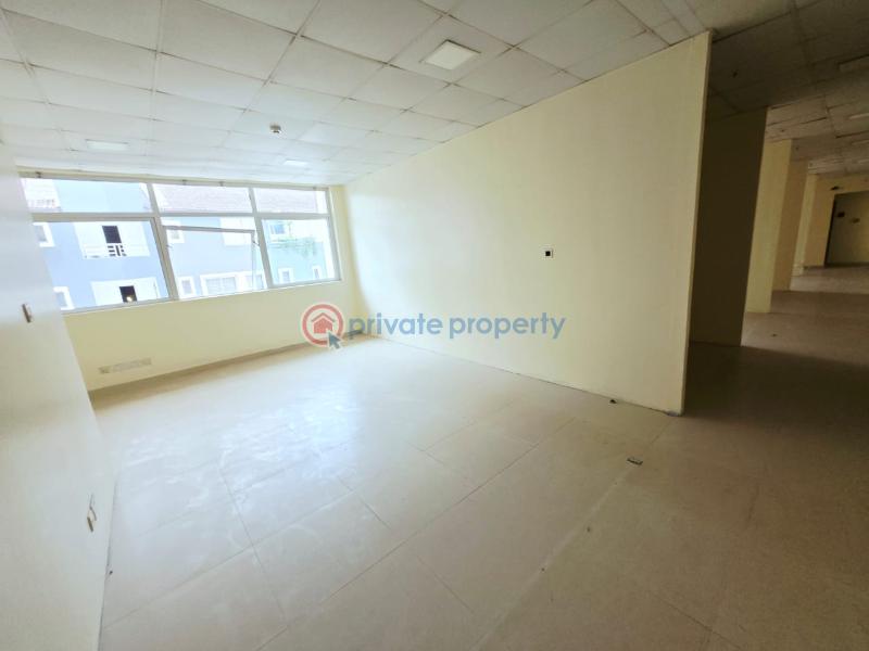 1 bedroom Office For Rent Victoria Island Lagos - 7