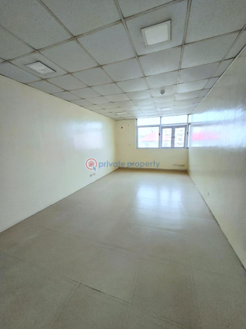 1 bedroom Office For Rent Victoria Island Lagos - 3