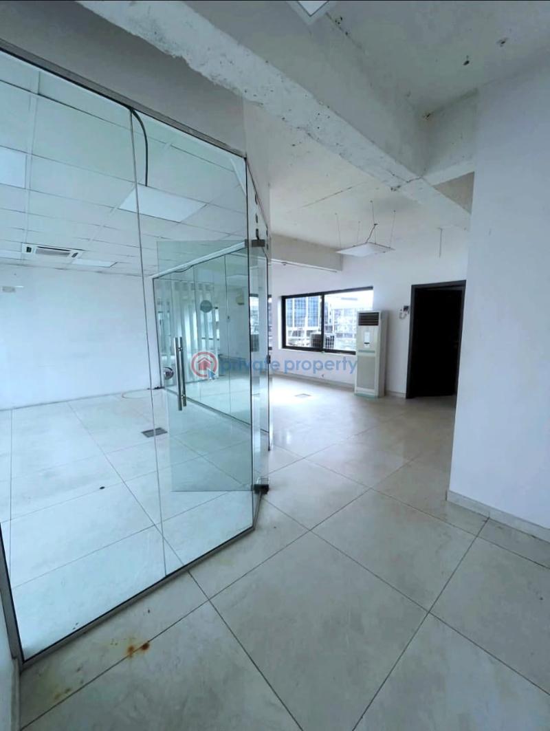 1 bedroom Office For Rent Lekki Phase 1 Lagos - 1