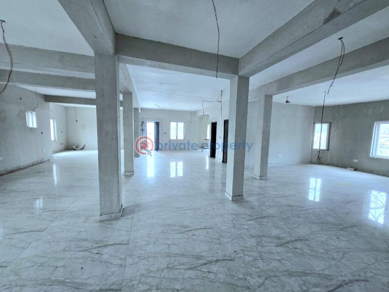 Commercial office  space - 4 1 bedroom Office For Rent Chevron Drive Lekki Lagos - 4