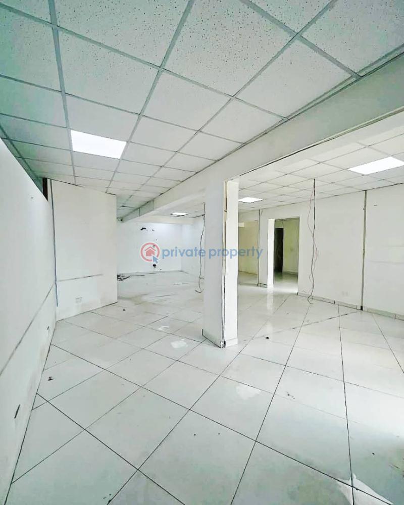 Commercial office space - 7 1 bedroom Office For Rent Victoria Island Lagos - 7