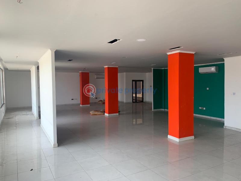 Commercial office space - 5 1 bedroom Office For Rent Lekki Phase 1 Lagos - 5