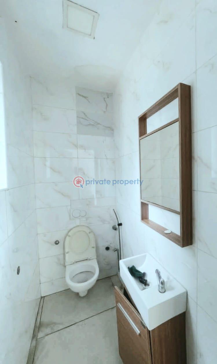 1 bedroom Office For Rent Lekki Phase 1 Lagos - 11