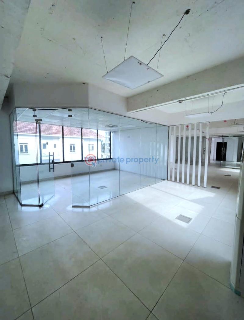 1 bedroom Office For Rent Lekki Phase 1 Lagos - 3