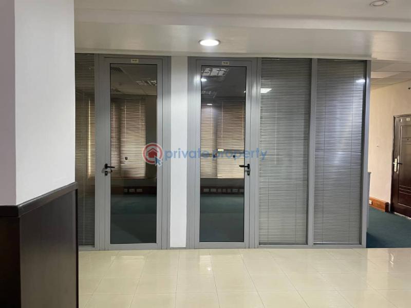 Office For Rent Victoria Island Lagos - 6