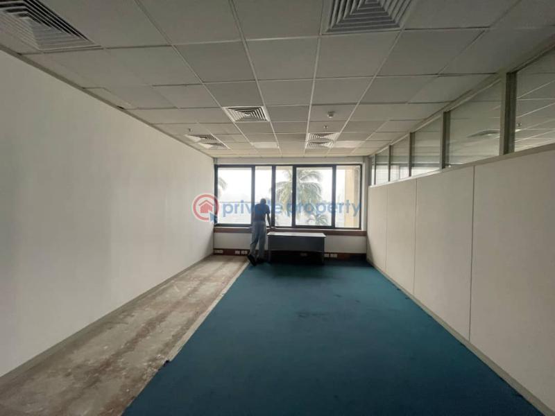 Office For Rent Victoria Island Lagos - 8