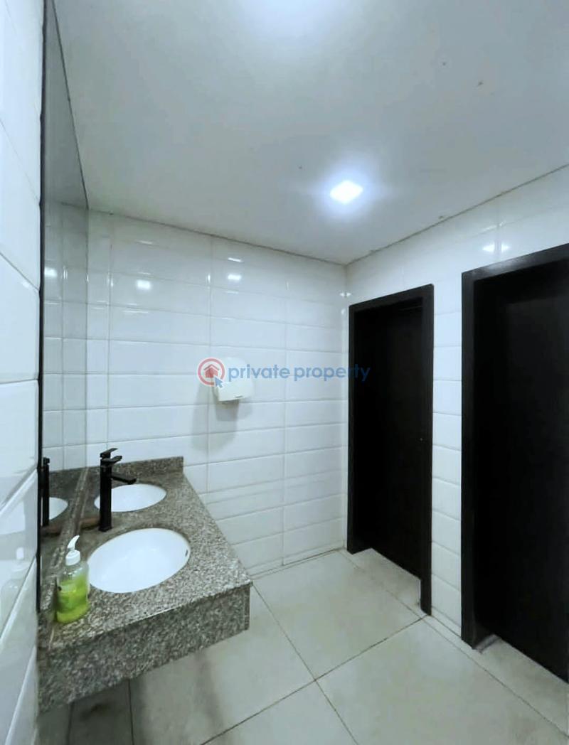 1 bedroom Office For Rent Lekki Phase 1 Lagos - 14