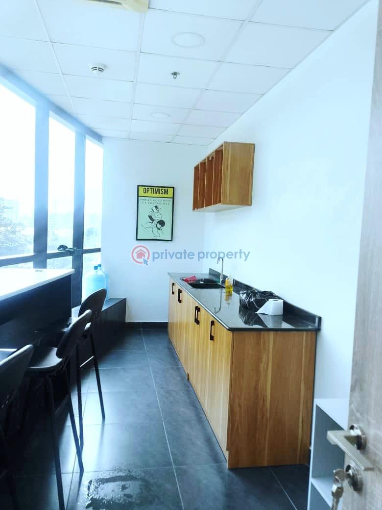 1 bedroom Office For Rent Victoria Island Lagos - 4
