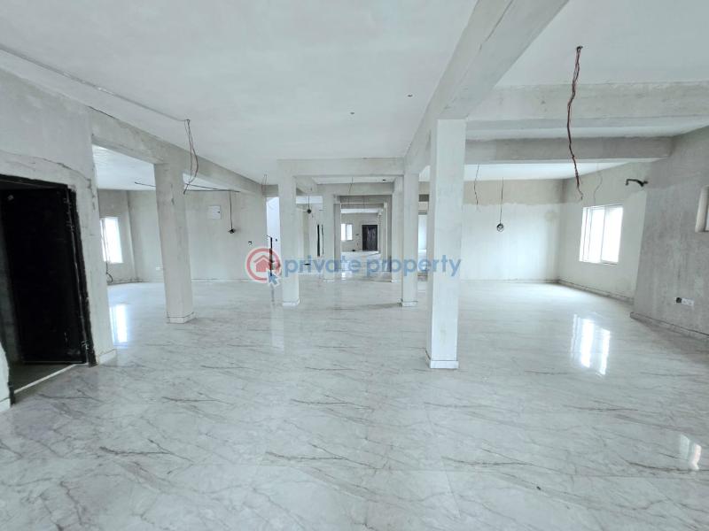 Commercial office  space - 2 1 bedroom Office For Rent Chevron Drive Lekki Lagos - 2