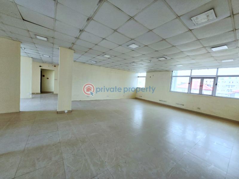 1 bedroom Office For Rent Victoria Island Lagos - 6