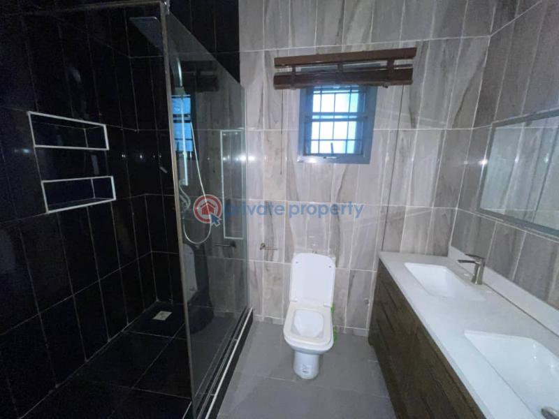 Office For Rent Victoria Island Lagos - 4