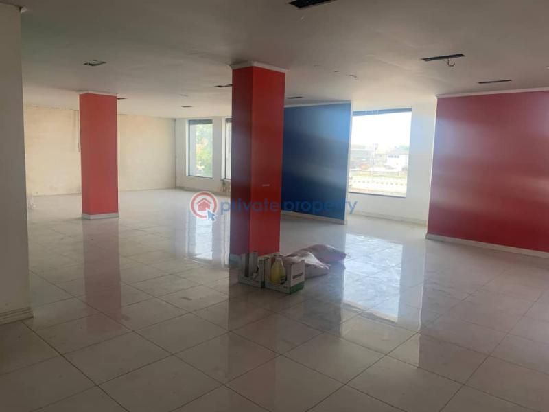 Commercial office space - 7 1 bedroom Office For Rent Lekki Phase 1 Lagos - 7