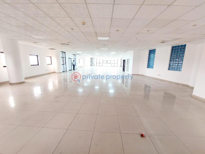1 bedroom Office For Rent Lekki Phase 1 Lagos - 3