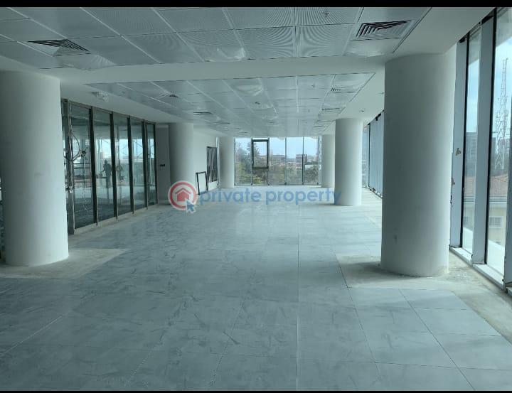1 bedroom Office For Rent Old Ikoyi Lagos - 1