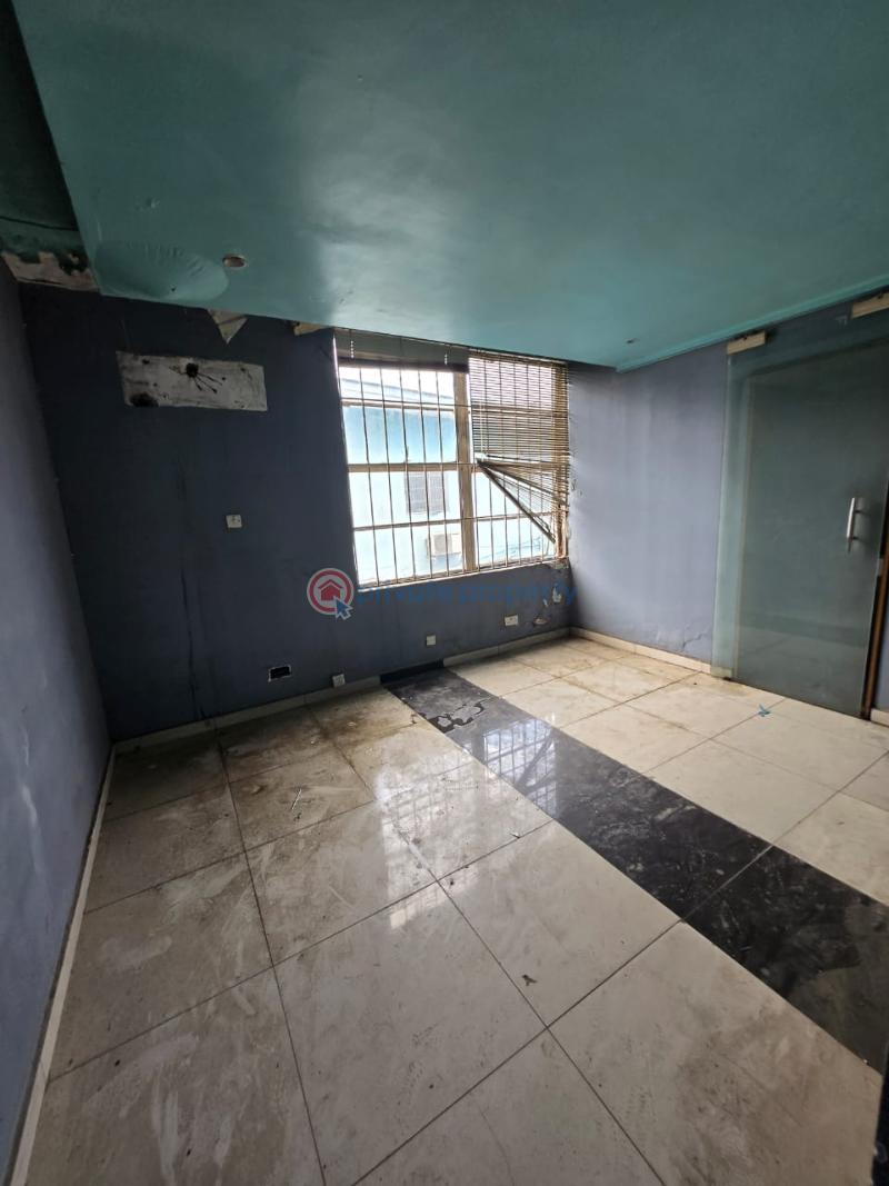 Commercial office space - 6 4 bedroom Office For Rent Victoria Island Lagos - 6