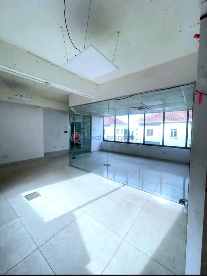 1 bedroom Office For Rent Lekki Phase 1 Lagos - 2