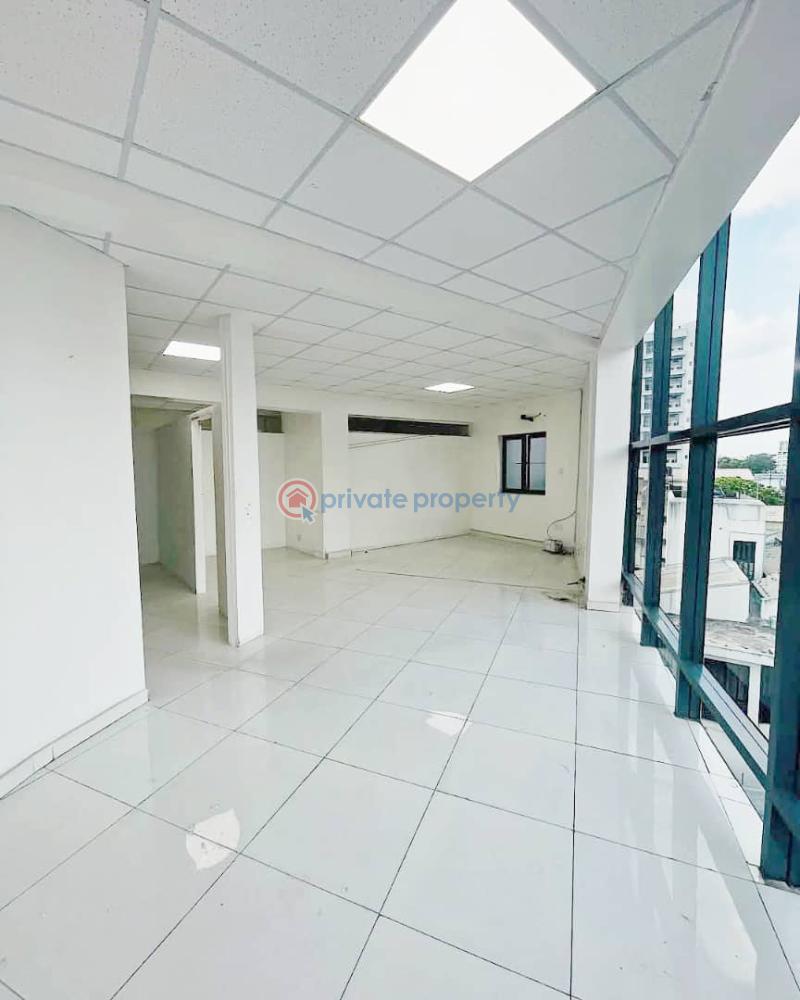 Commercial office space - 5 1 bedroom Office For Rent Victoria Island Lagos - 5
