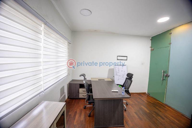 Commercial office space - 7 1 bedroom Office For Rent Oniru Victoria Island Lagos - 7