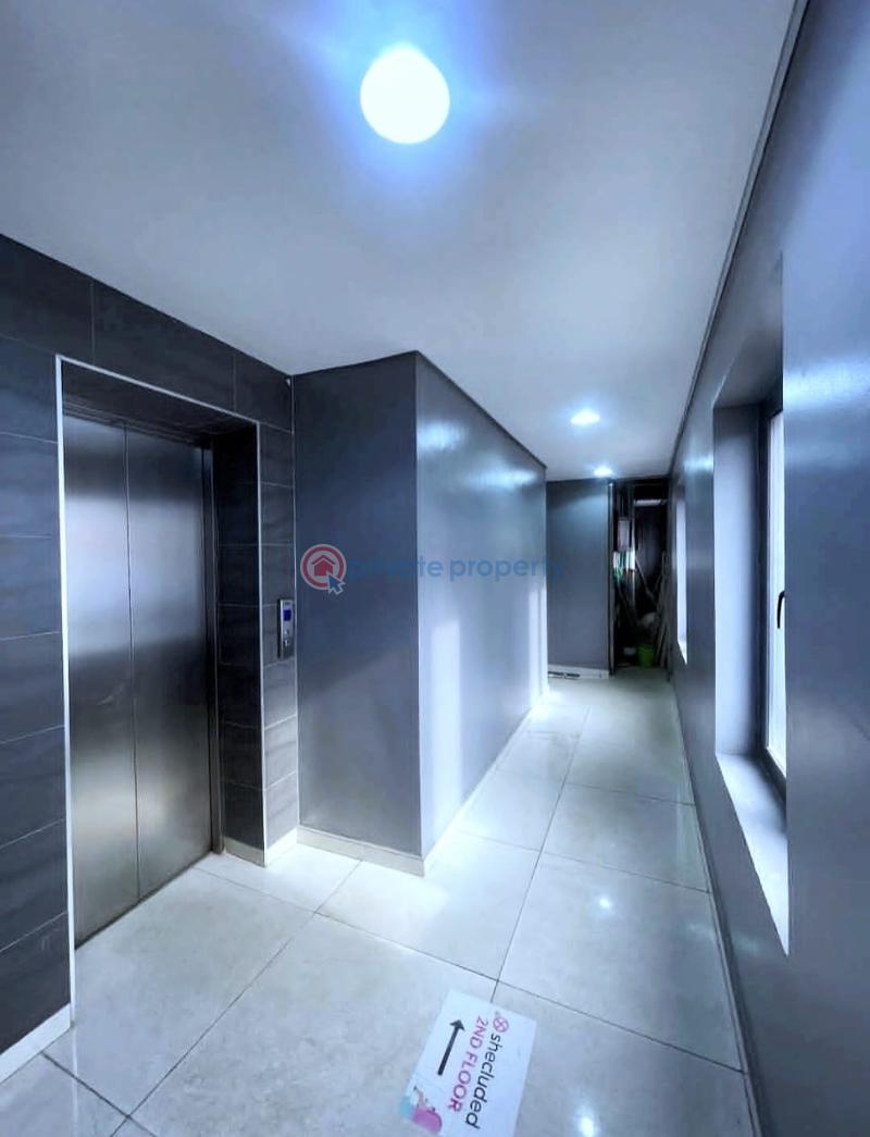 1 bedroom Office For Rent Lekki Phase 1 Lagos - 9