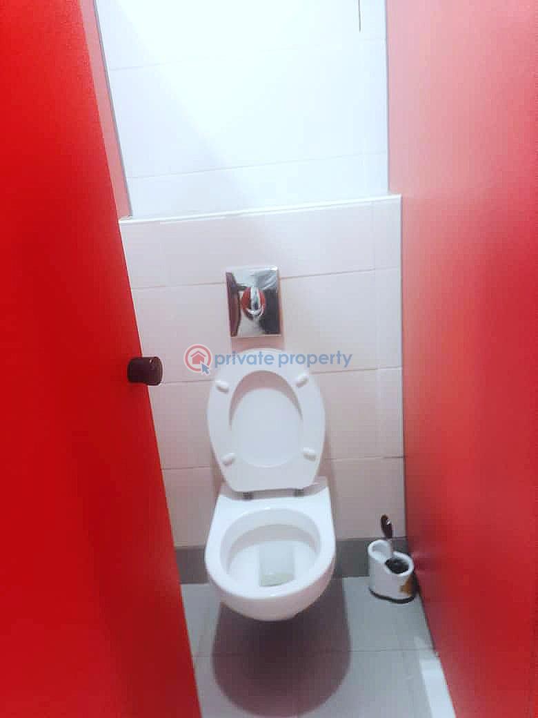 1 bedroom Office For Rent Victoria Island Lagos - 5