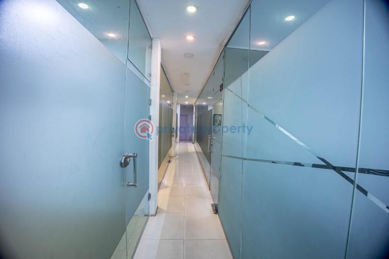 Commercial office space - 5 1 bedroom Office For Rent Oniru Victoria Island Lagos - 5