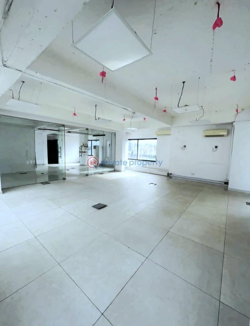 1 bedroom Office For Rent Lekki Phase 1 Lagos - 5